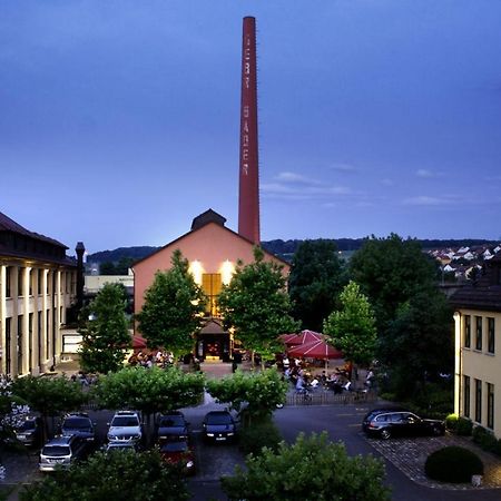 Gerber Park Hotel Uhingen エクステリア 写真